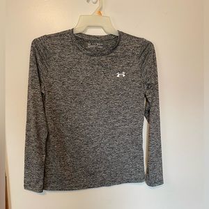 Long Sleeve Under Armour